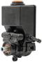 MasterPro Power Steering Power Steering Pump - Remanufactured
