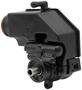 MasterPro Power Steering Pump - Remanufactured