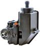 MasterPro Power Steering Power Steering Pump - Remanufactured