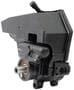 MasterPro Power Steering Power Steering Pump - Remanufactured