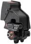 MasterPro Power Steering Pump - Remanufactured