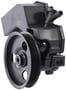 MasterPro Power Steering Power Steering Pump - Remanufactured
