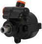 MasterPro Power Steering Power Steering Pump - Remanufactured