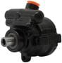 MasterPro Power Steering Power Steering Pump - Remanufactured