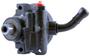 MasterPro Power Steering Power Steering Pump - Remanufactured