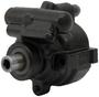 MasterPro Power Steering Power Steering Pump - Remanufactured