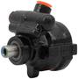 MasterPro Power Steering Power Steering Pump - Remanufactured