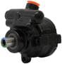 MasterPro Power Steering Power Steering Pump - Remanufactured