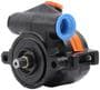 MasterPro Power Steering Power Steering Pump - Remanufactured