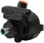MasterPro Power Steering Power Steering Pump - Remanufactured
