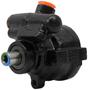 MasterPro Power Steering Power Steering Pump - Remanufactured
