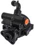 MasterPro Power Steering Power Steering Pump - Remanufactured