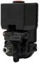 MasterPro Power Steering Pump - Remanufactured