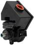MasterPro Power Steering Power Steering Pump - Remanufactured