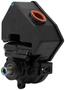 MasterPro Power Steering Pump - Remanufactured