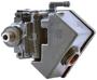 MasterPro Power Steering Power Steering Pump - Remanufactured