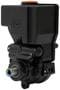 MasterPro Power Steering Power Steering Pump - Remanufactured