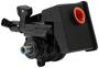 MasterPro Power Steering Power Steering Pump - Remanufactured