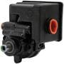 MasterPro Power Steering Power Steering Pump - Remanufactured