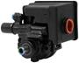 MasterPro Power Steering Power Steering Pump - Remanufactured