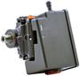 MasterPro Power Steering Power Steering Pump - Remanufactured