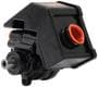 MasterPro Power Steering Power Steering Pump - Remanufactured