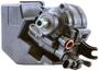 MasterPro Power Steering Power Steering Pump - Remanufactured