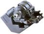 MasterPro Power Steering Power Steering Pump - Remanufactured