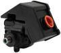 MasterPro Power Steering Power Steering Pump - Remanufactured