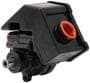 MasterPro Power Steering Power Steering Pump - Remanufactured