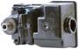 MasterPro Power Steering Power Steering Pump - Remanufactured