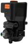 MasterPro Power Steering Power Steering Pump - Remanufactured