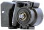 MasterPro Power Steering Power Steering Pump - Remanufactured