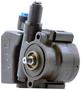MasterPro Power Steering Power Steering Pump - Remanufactured