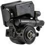 MasterPro Power Steering Pump - Remanufactured