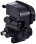 MasterPro Power Steering Power Steering Pump - Remanufactured