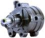 MasterPro Power Steering Power Steering Pump - Remanufactured