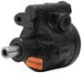MasterPro Power Steering Pump - Remanufactured