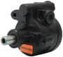 MasterPro Power Steering Pump - Remanufactured