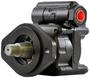 MasterPro Power Steering Power Steering Pump - Remanufactured