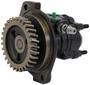 MasterPro Power Steering Pump - Remanufactured