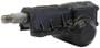 MasterPro Power Steering Manual Steering Gear - Remanufactured