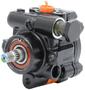 MasterPro Power Steering Power Steering Pump - Remanufactured