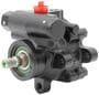 MasterPro Power Steering Power Steering Pump - Remanufactured