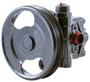 MasterPro Power Steering Power Steering Pump - Remanufactured