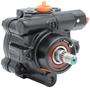 MasterPro Power Steering Power Steering Pump - Remanufactured