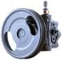MasterPro Power Steering Pump - Remanufactured