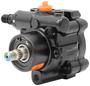 MasterPro Power Steering Power Steering Pump - Remanufactured