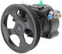 MasterPro Power Steering Pump - Remanufactured