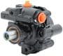 MasterPro Power Steering Power Steering Pump - Remanufactured